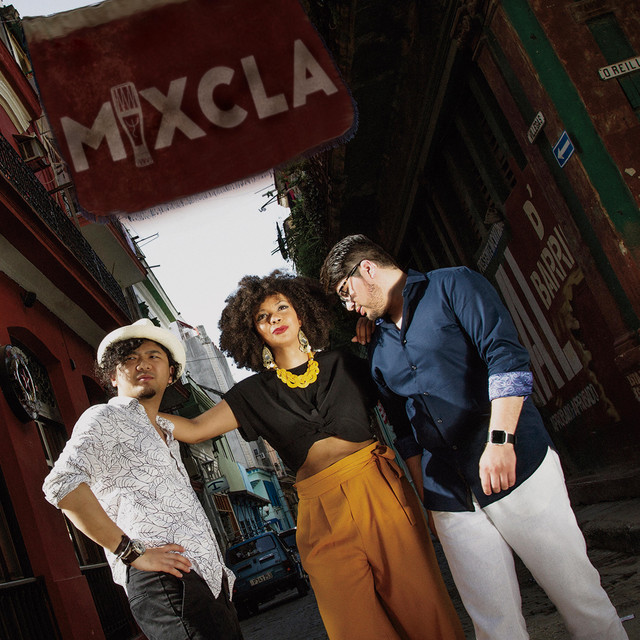 Mixcla